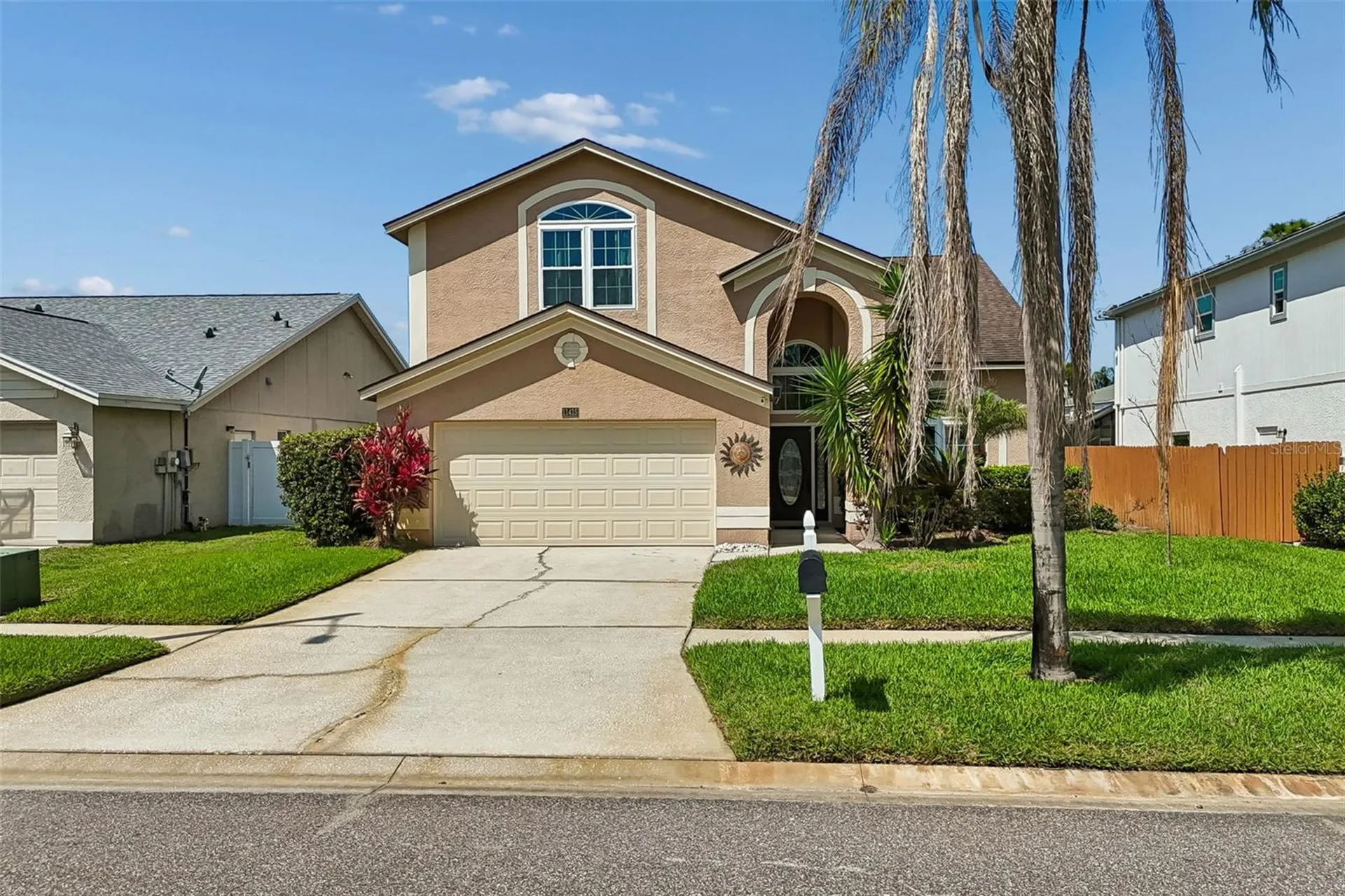 11415 Whispering Hollow Tampa FL 33635