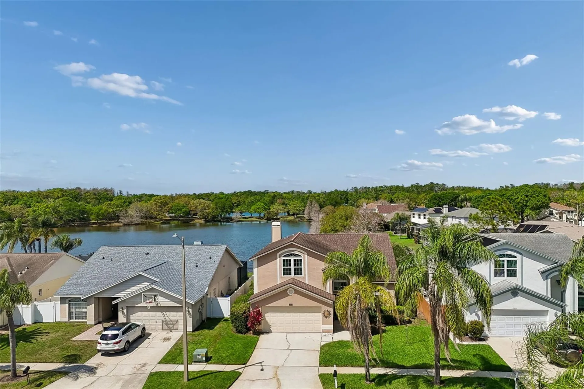 11415 Whispering Hollow Tampa FL 33635