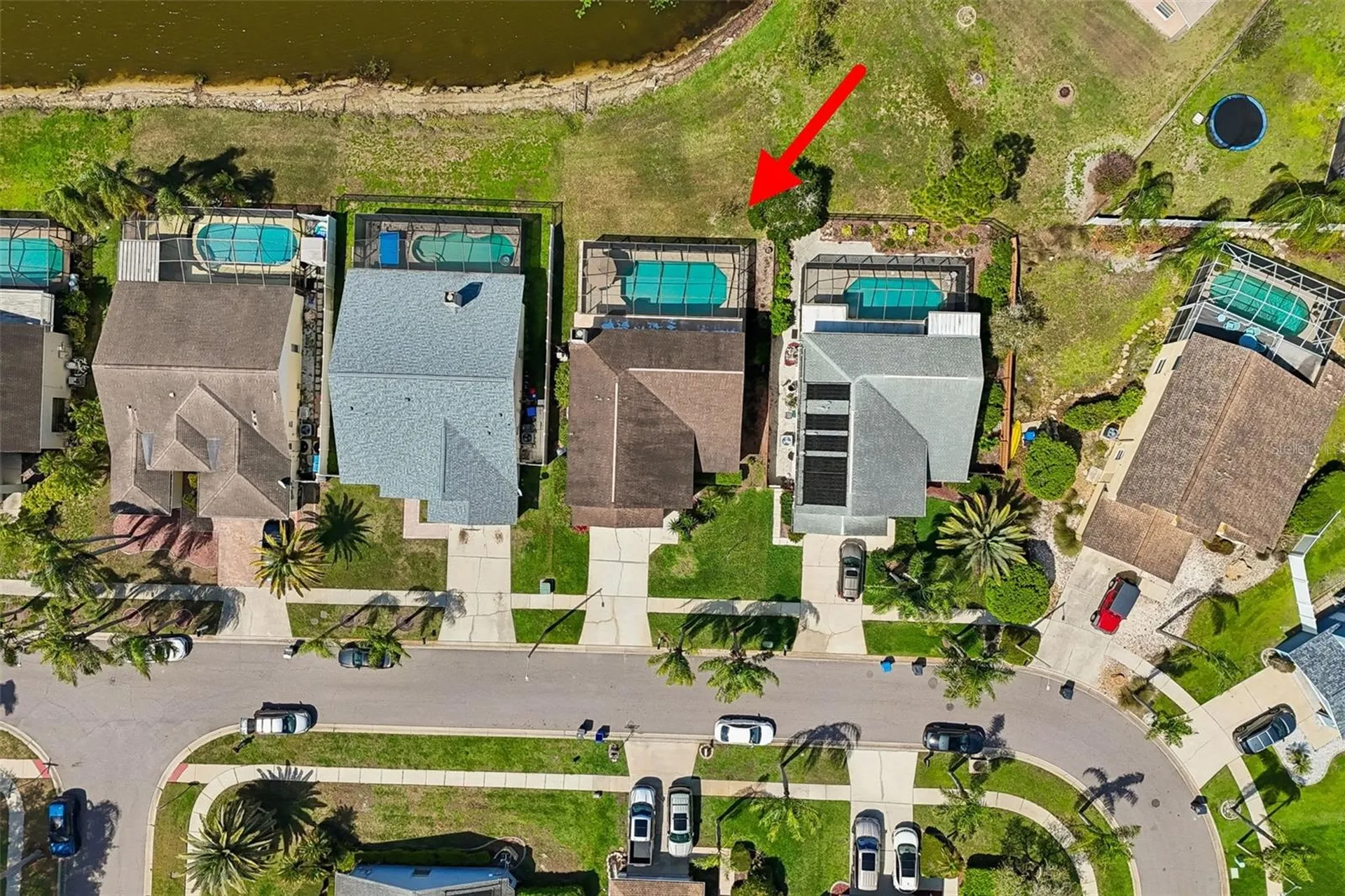 11415 Whispering Hollow Tampa FL 33635