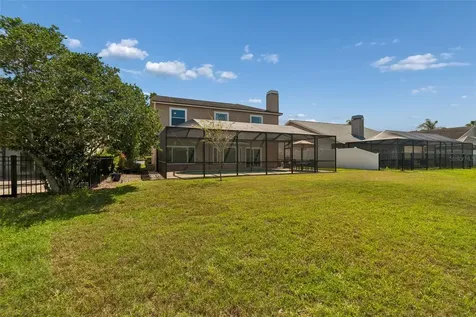 11415 Whispering Hollow Tampa FL 33635