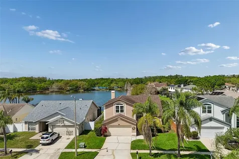 11415 Whispering Hollow Tampa FL 33635