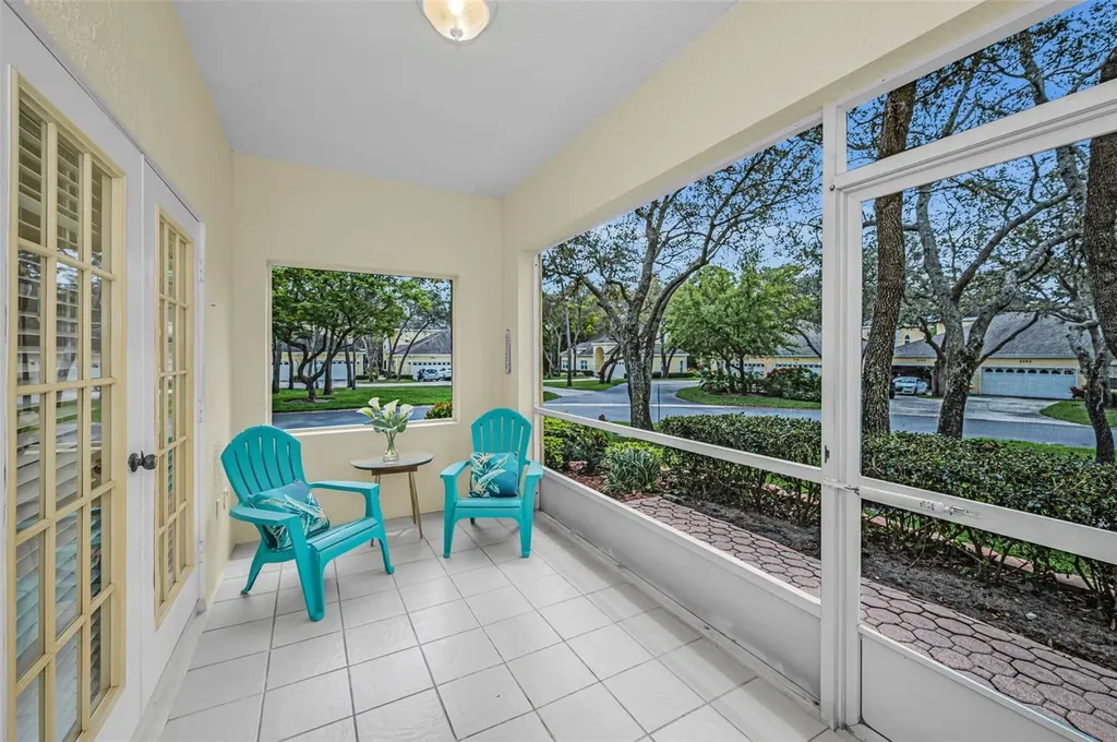 2175 Oak Forest Lane Palm Harbor FL 34683