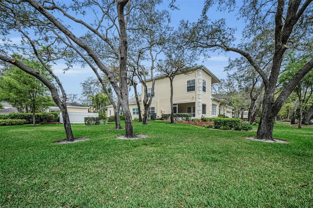 2175 Oak Forest Lane Palm Harbor FL 34683