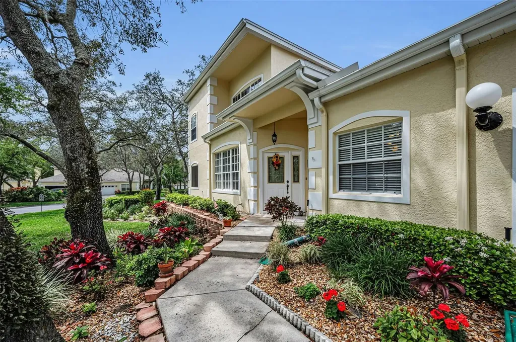 2175 Oak Forest Lane Palm Harbor FL 34683