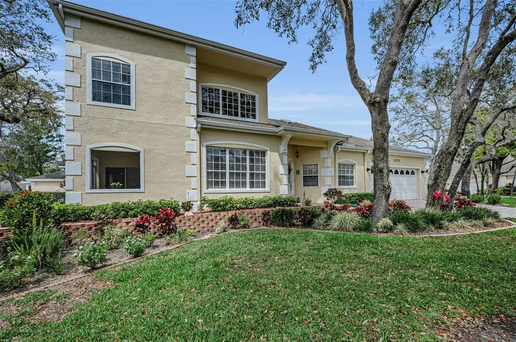2175 Oak Forest Lane Palm Harbor FL 34683