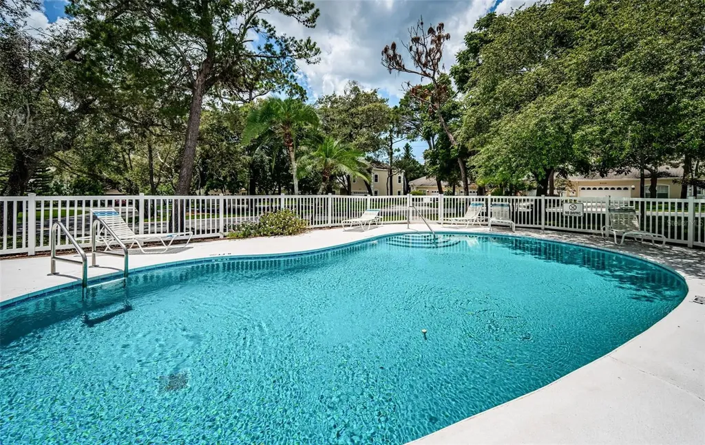 2175 Oak Forest Lane Palm Harbor FL 34683