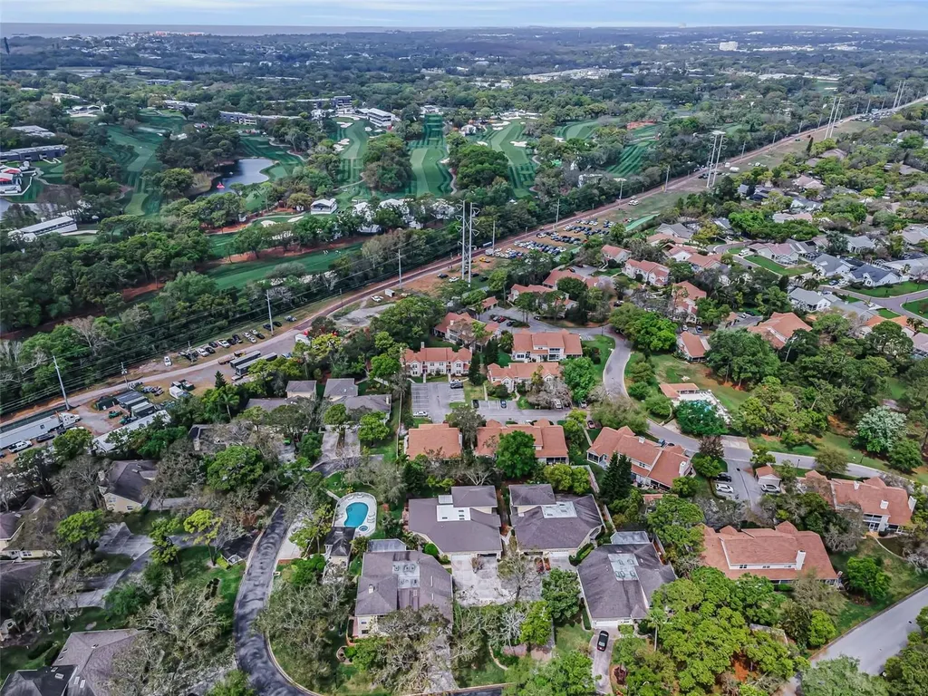2175 Oak Forest Lane Palm Harbor FL 34683