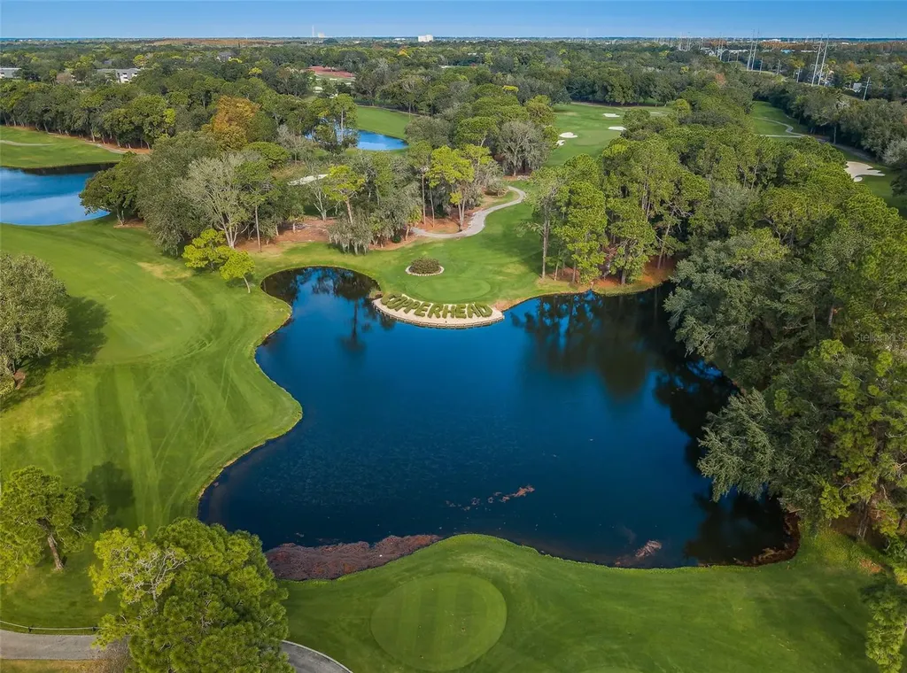 2175 Oak Forest Lane Palm Harbor FL 34683