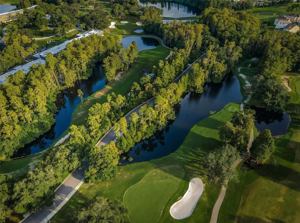 2175 Oak Forest Lane Palm Harbor FL 34683