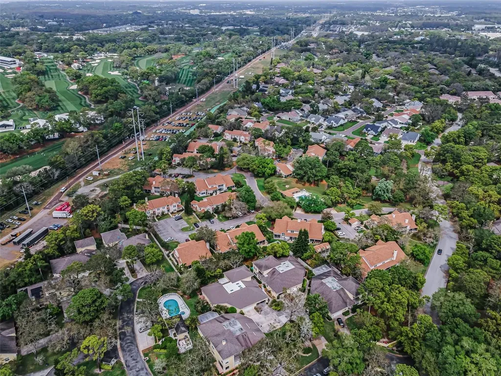 2175 Oak Forest Lane Palm Harbor FL 34683