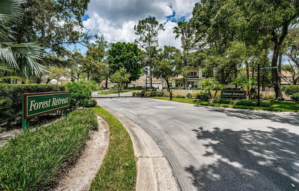 2175 Oak Forest Lane Palm Harbor FL 34683