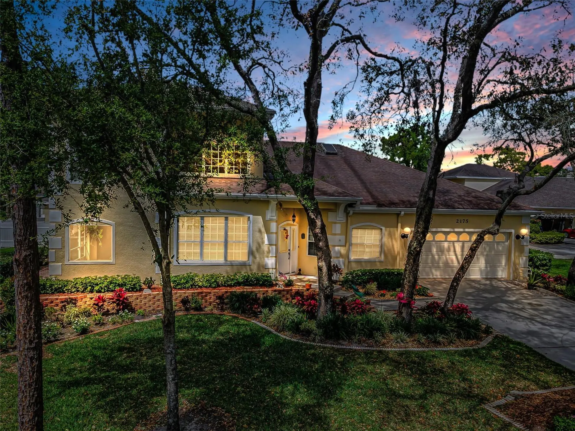 2175 Oak Forest Lane Palm Harbor FL 34683