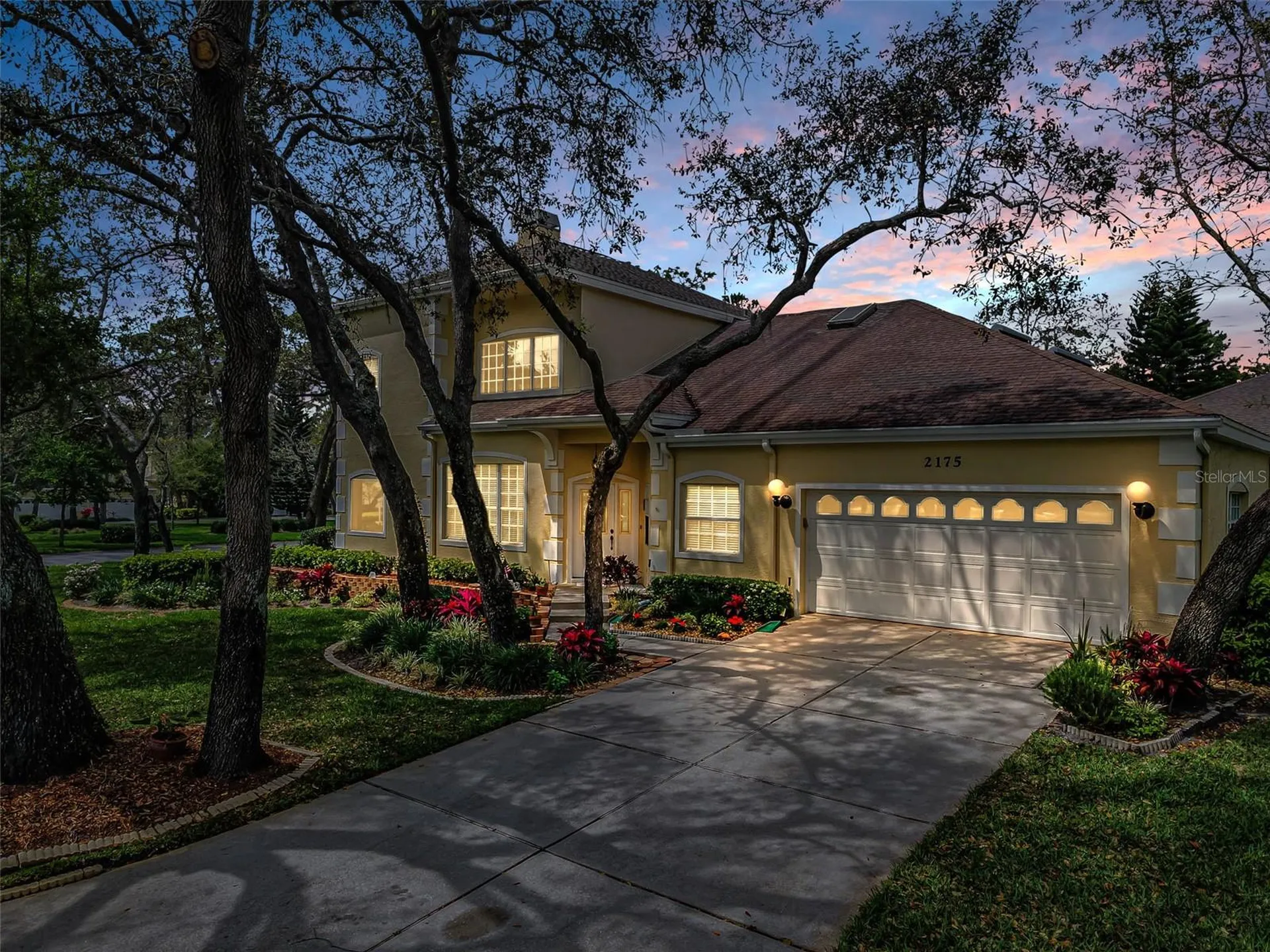 2175 Oak Forest Lane Palm Harbor FL 34683