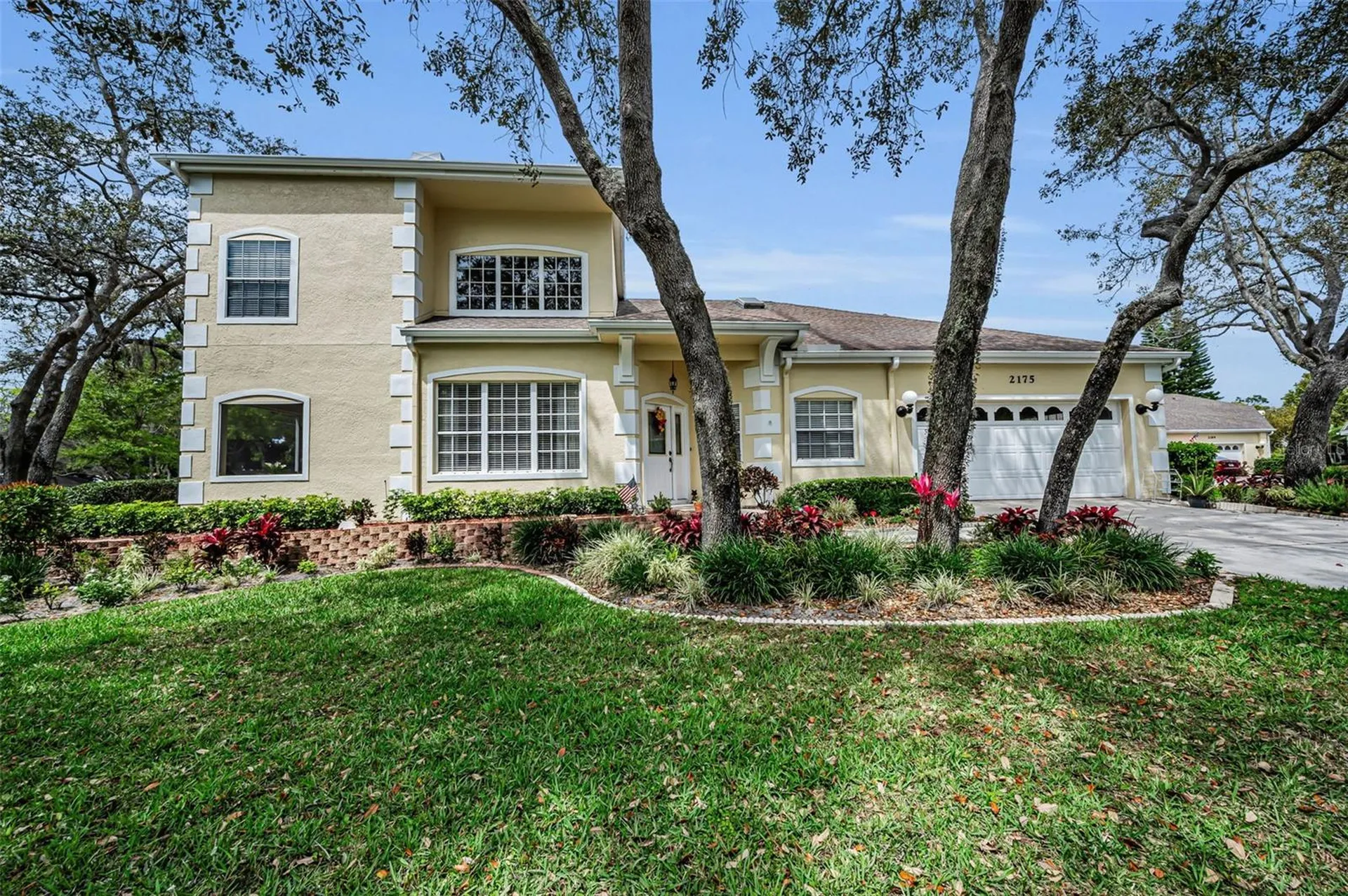 2175 Oak Forest Lane Palm Harbor FL 34683