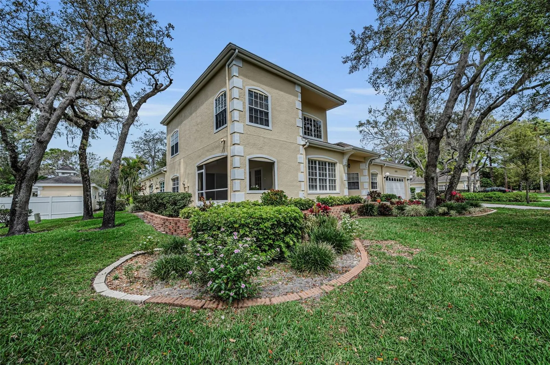 2175 Oak Forest Lane Palm Harbor FL 34683