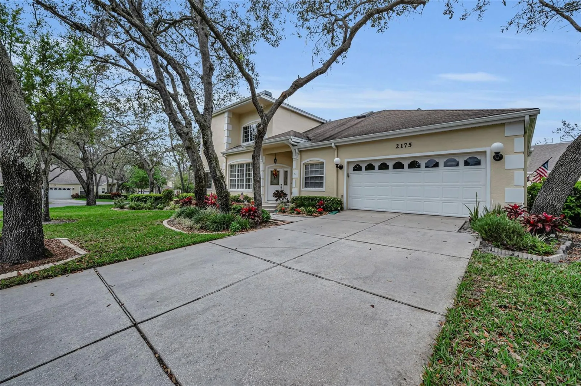2175 Oak Forest Lane Palm Harbor FL 34683
