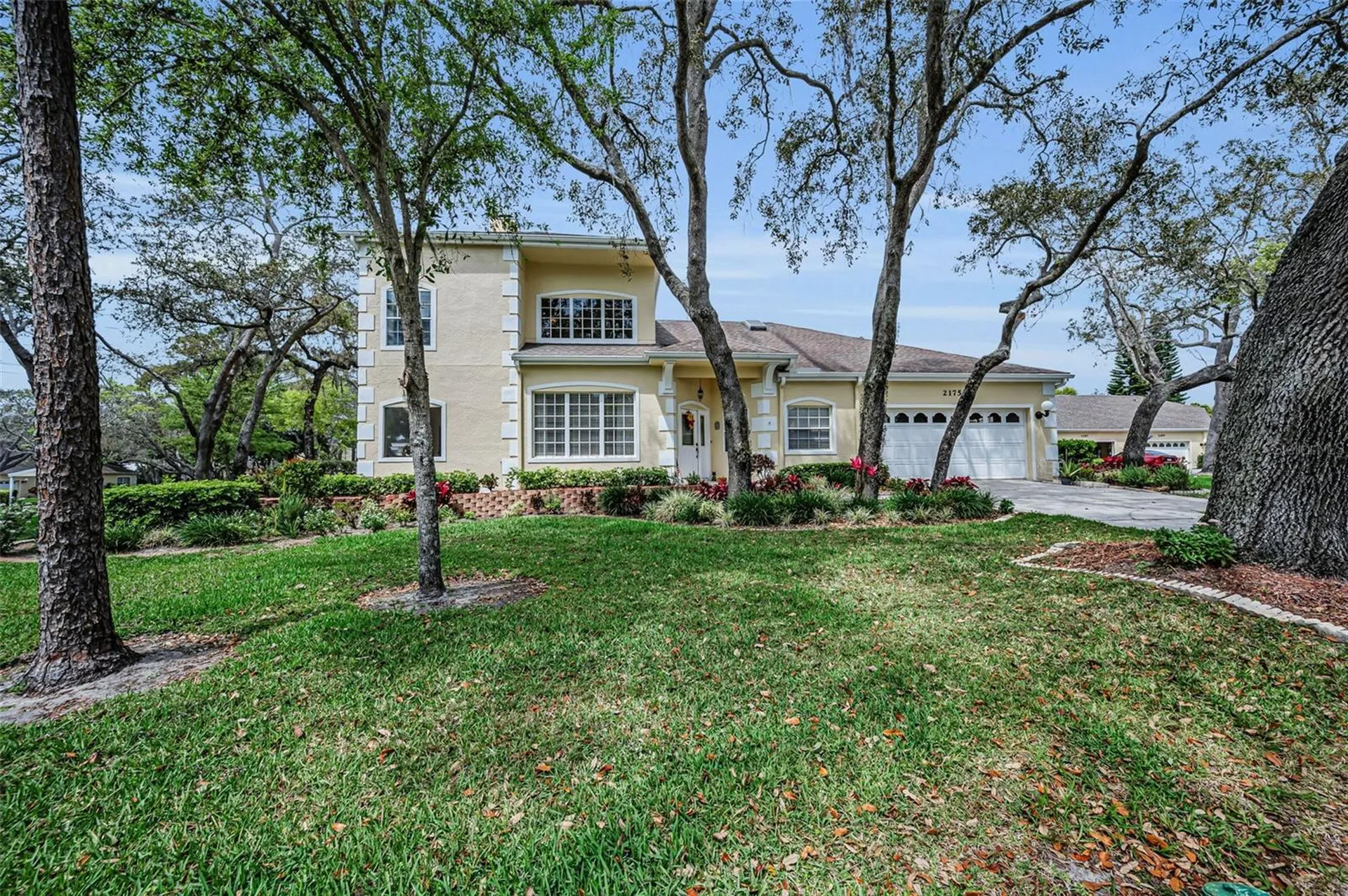 2175 Oak Forest Lane Palm Harbor FL 34683
