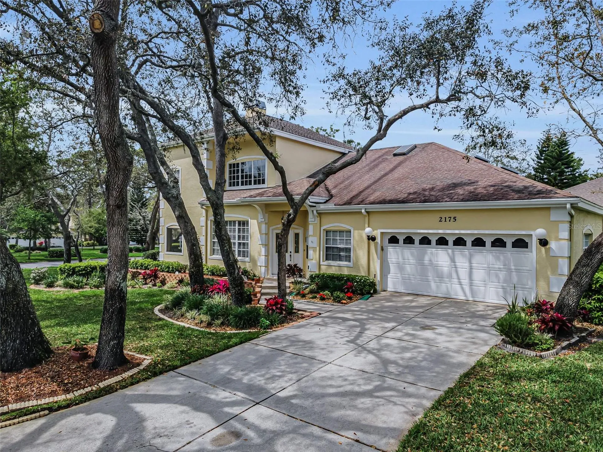 2175 Oak Forest Lane Palm Harbor FL 34683