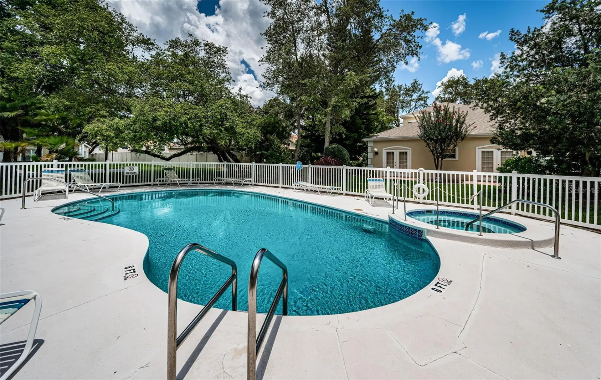 2175 Oak Forest Lane Palm Harbor FL 34683