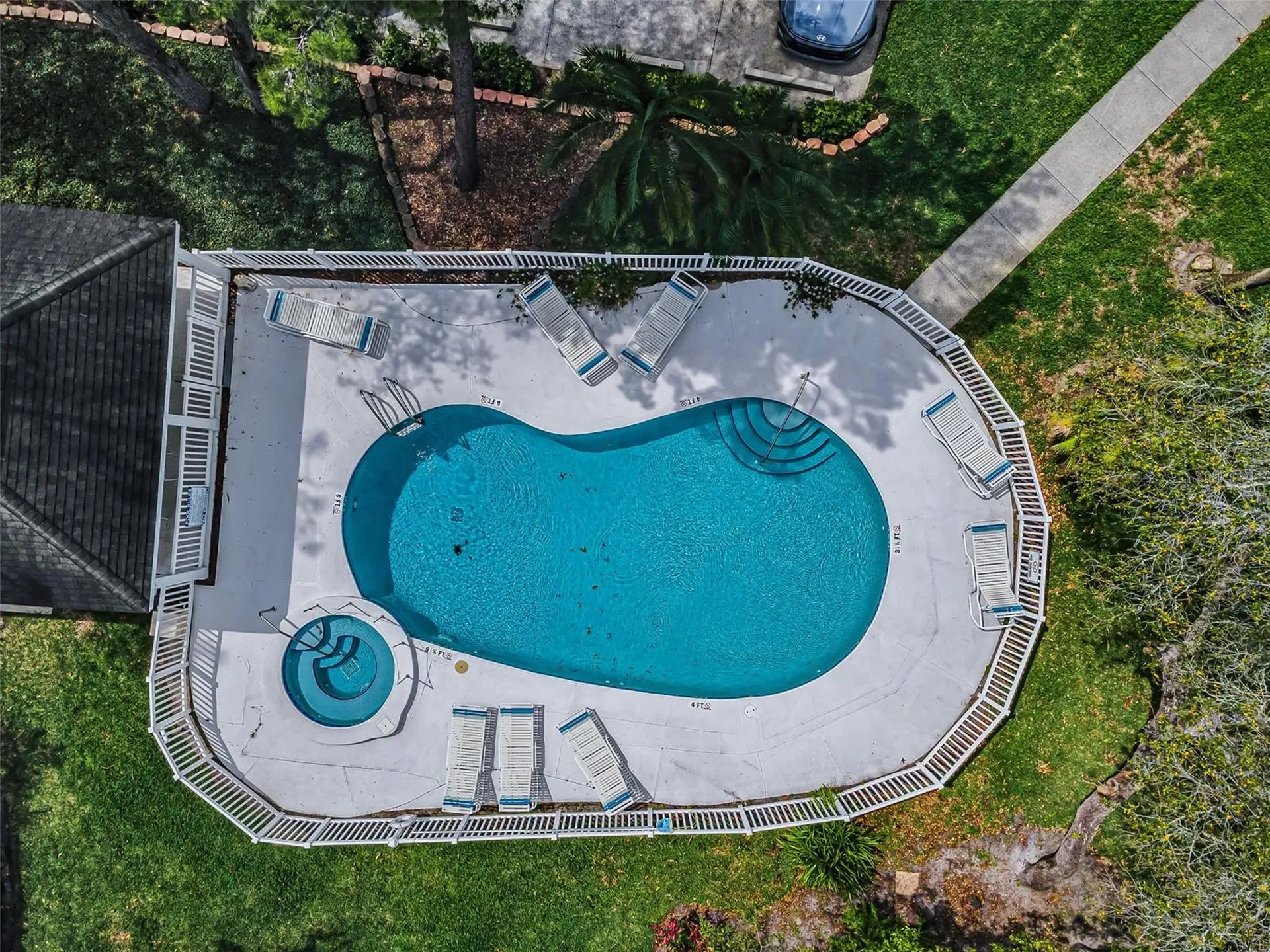 2175 Oak Forest Lane Palm Harbor FL 34683