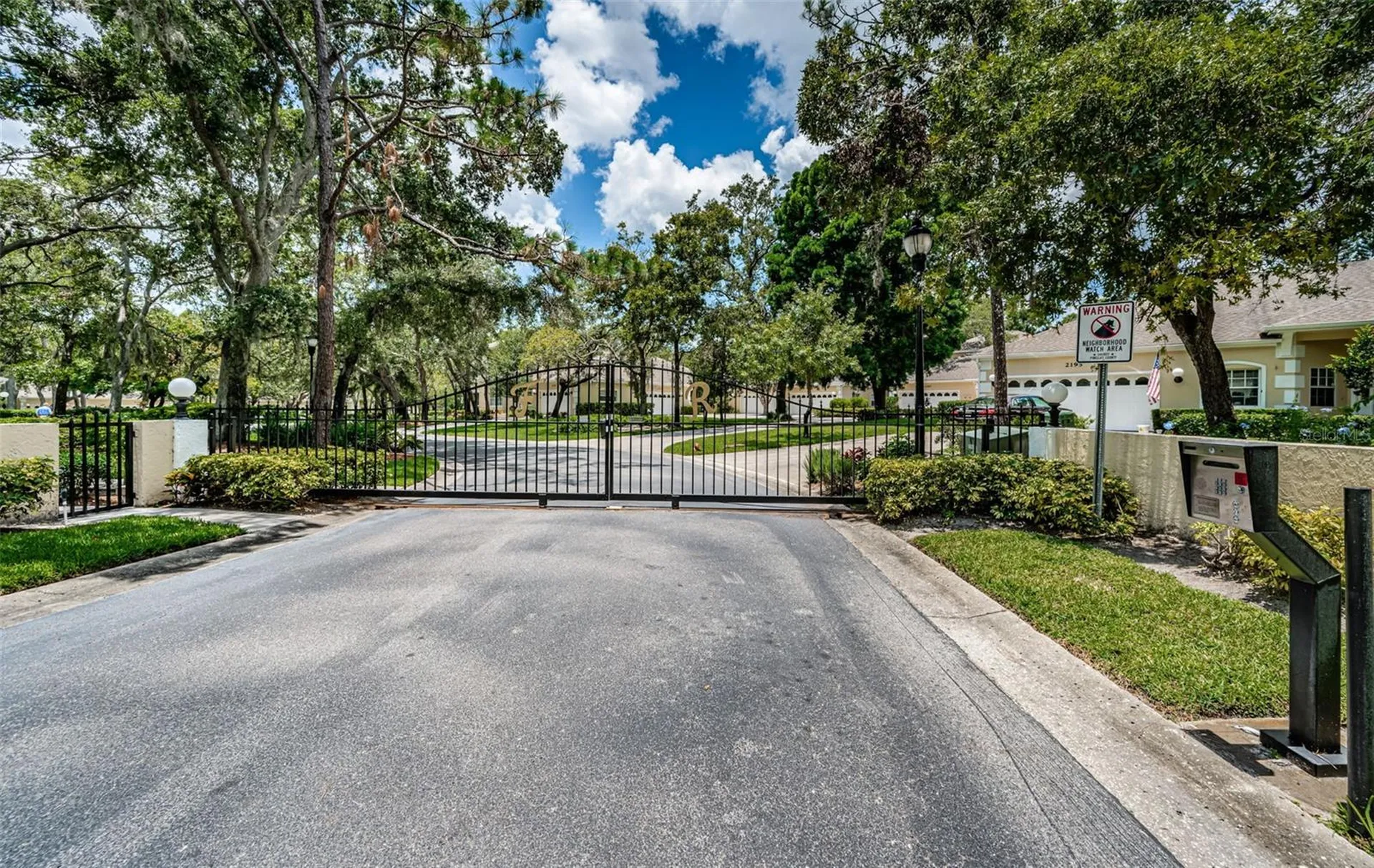 2175 Oak Forest Lane Palm Harbor FL 34683