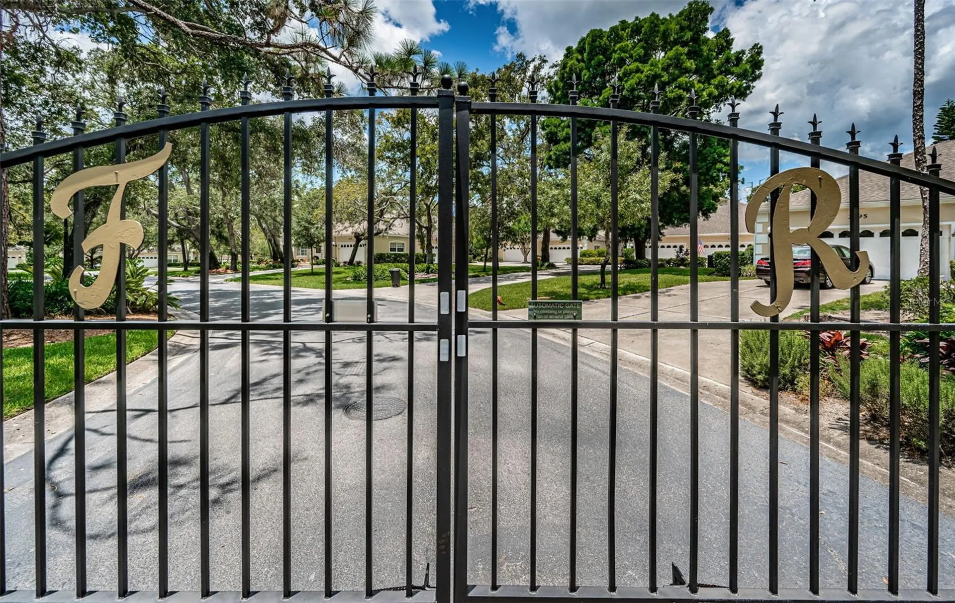 2175 Oak Forest Lane Palm Harbor FL 34683