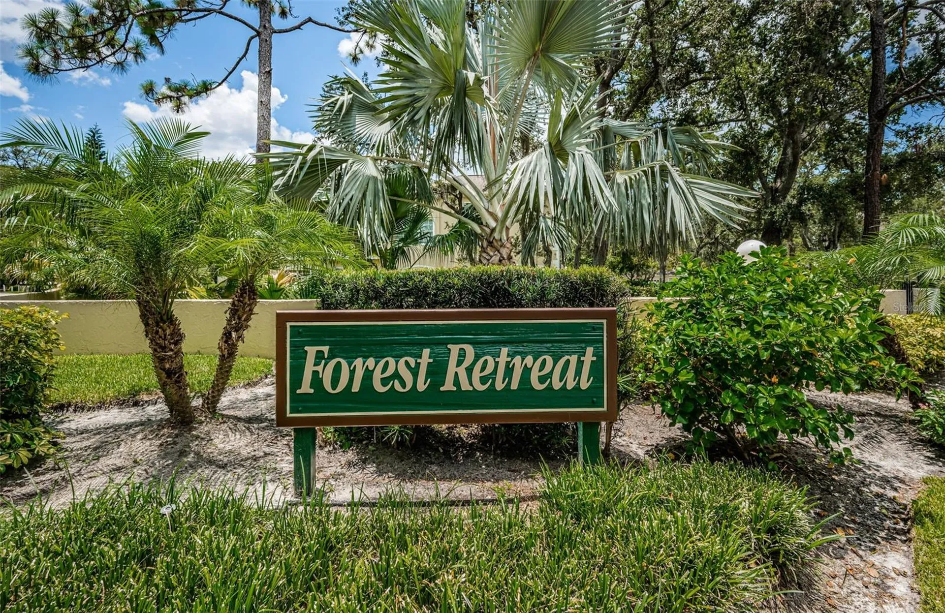2175 Oak Forest Lane Palm Harbor FL 34683