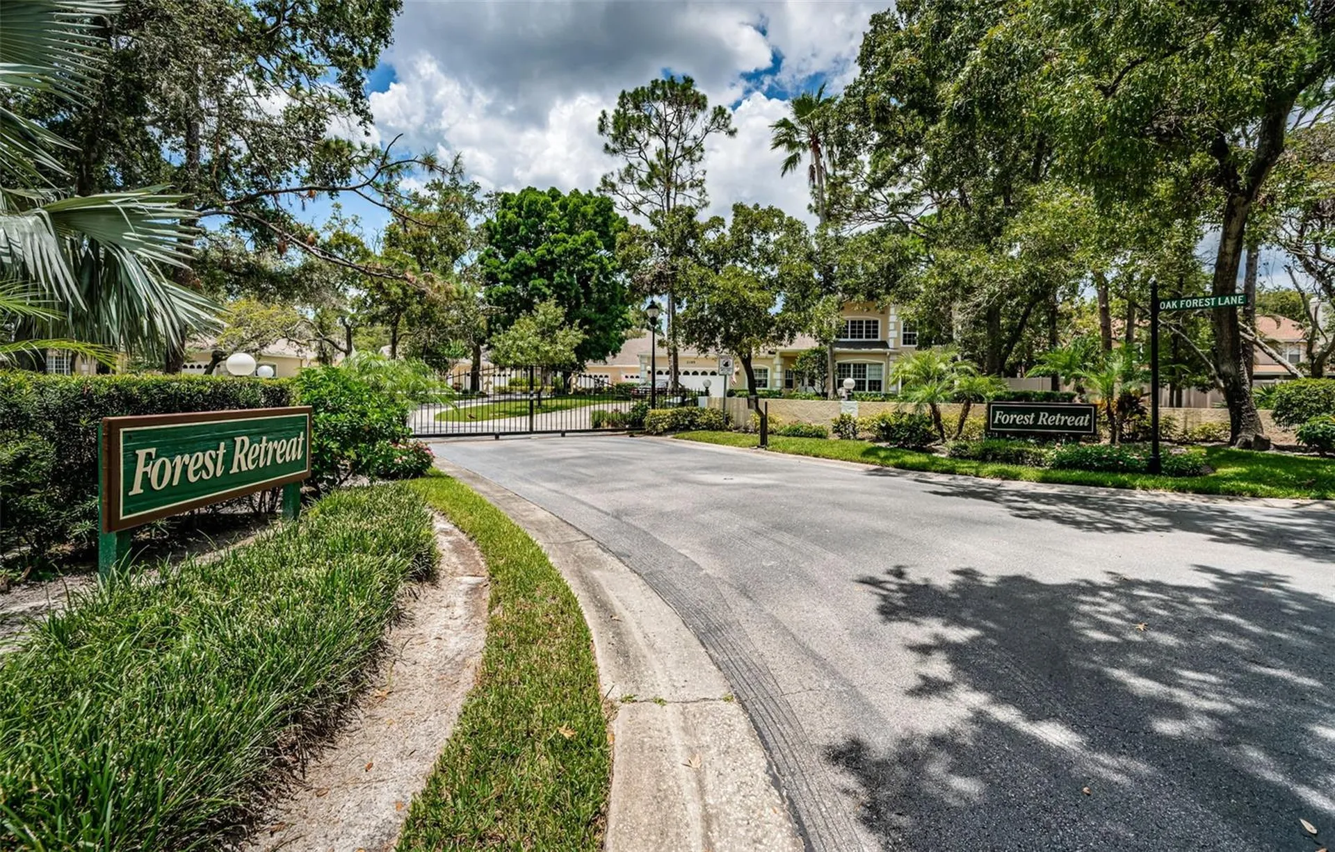 2175 Oak Forest Lane Palm Harbor FL 34683