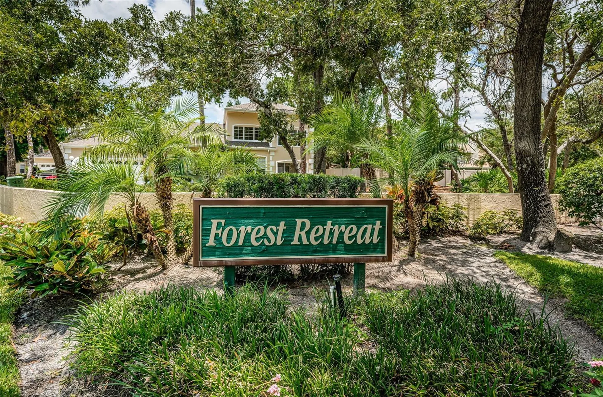 2175 Oak Forest Lane Palm Harbor FL 34683