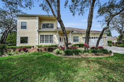 2175 Oak Forest Lane Palm Harbor FL 34683