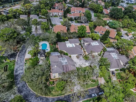 2175 Oak Forest Lane Palm Harbor FL 34683