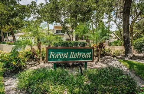 2175 Oak Forest Lane Palm Harbor FL 34683