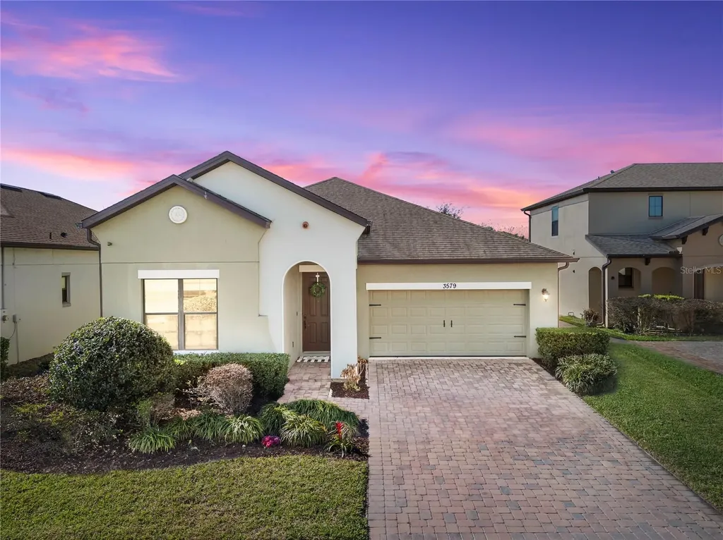 3579 Somerset Park Drive Orlando FL 32824