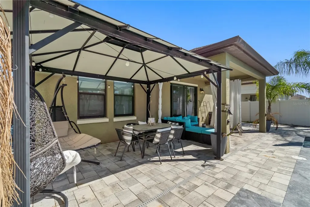 3579 Somerset Park Drive Orlando FL 32824