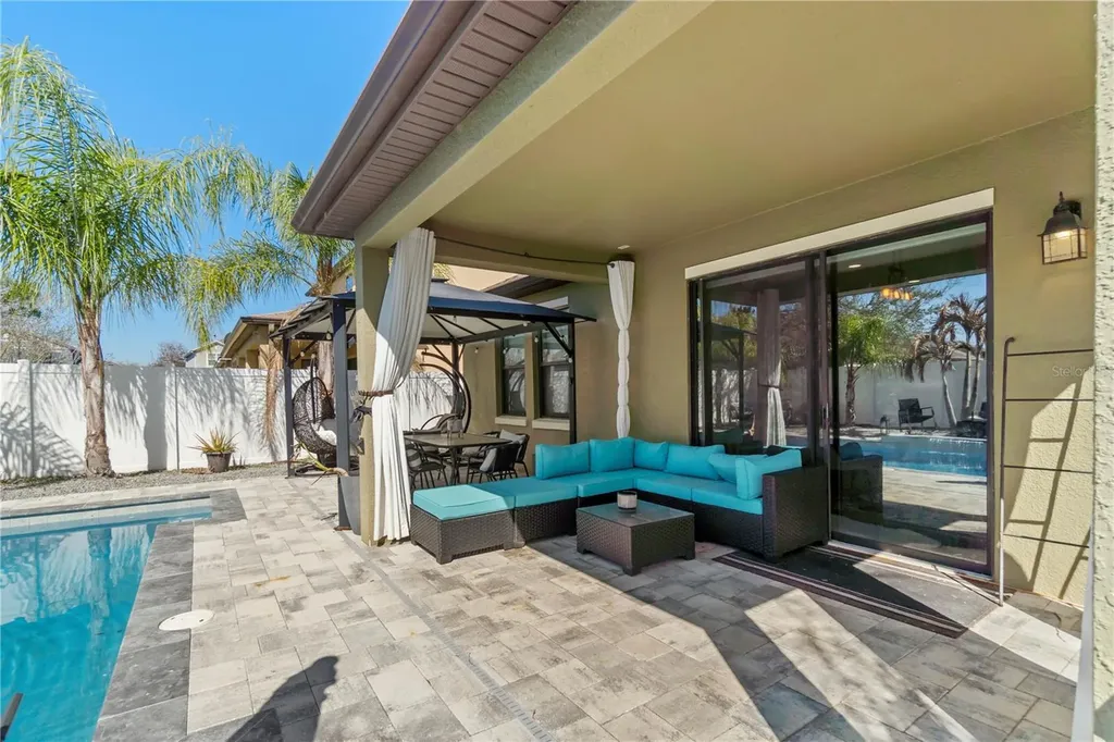3579 Somerset Park Drive Orlando FL 32824