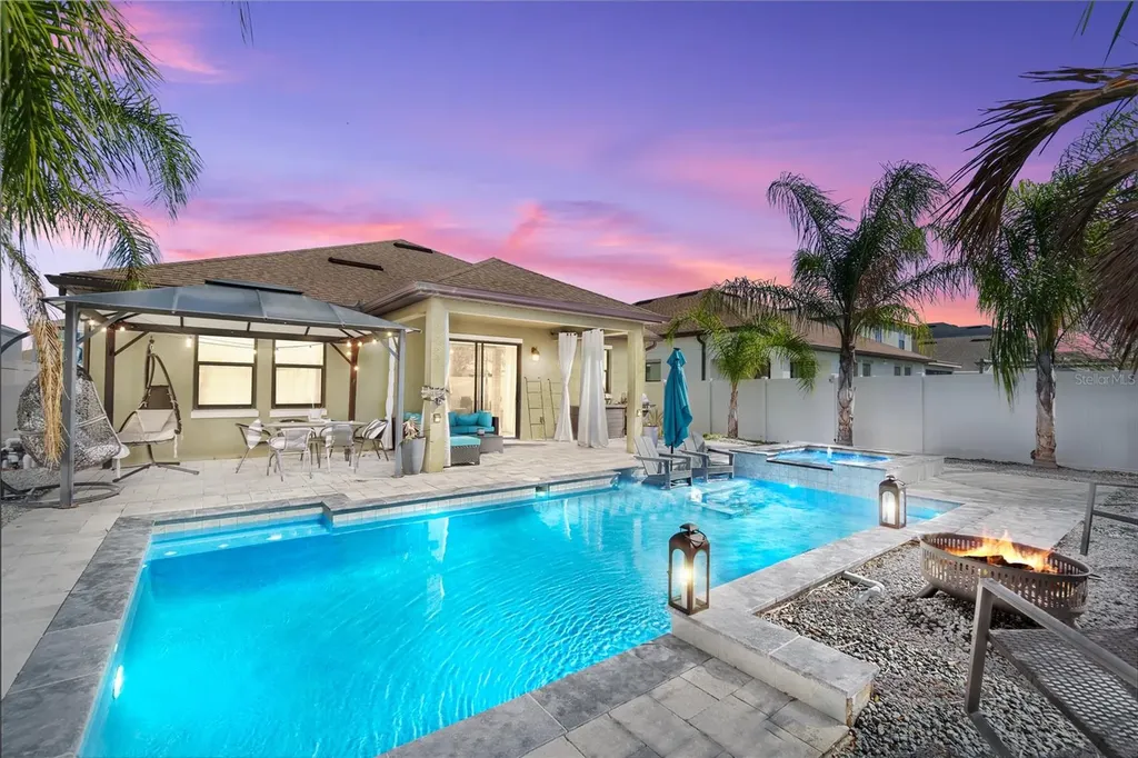 3579 Somerset Park Drive Orlando FL 32824