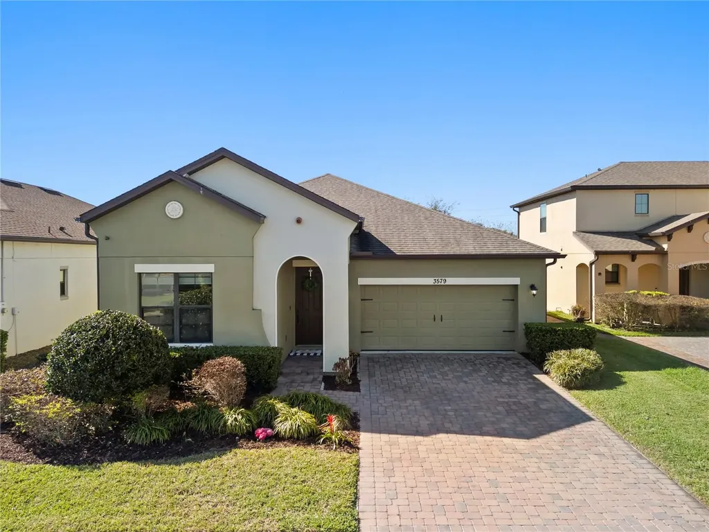 3579 Somerset Park Drive Orlando FL 32824