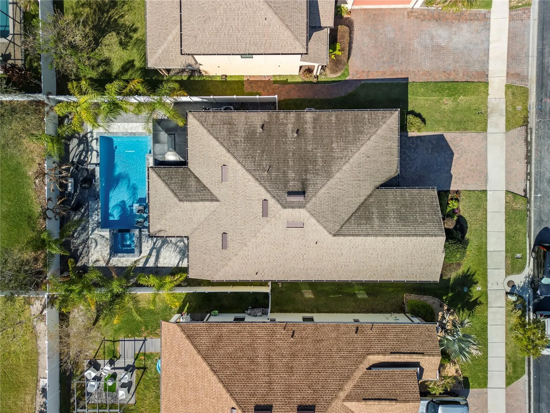 3579 Somerset Park Drive Orlando FL 32824