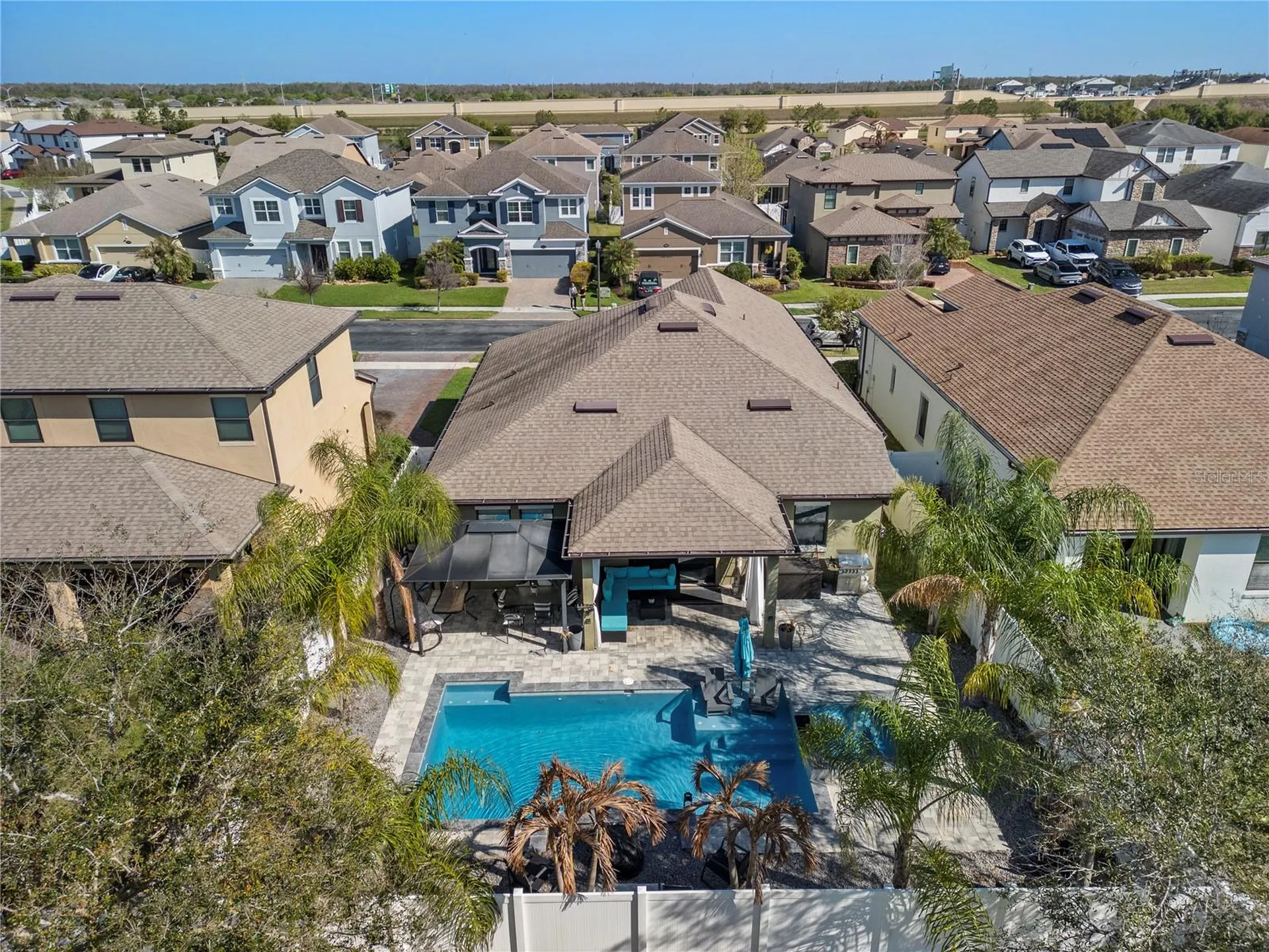 3579 Somerset Park Drive Orlando FL 32824
