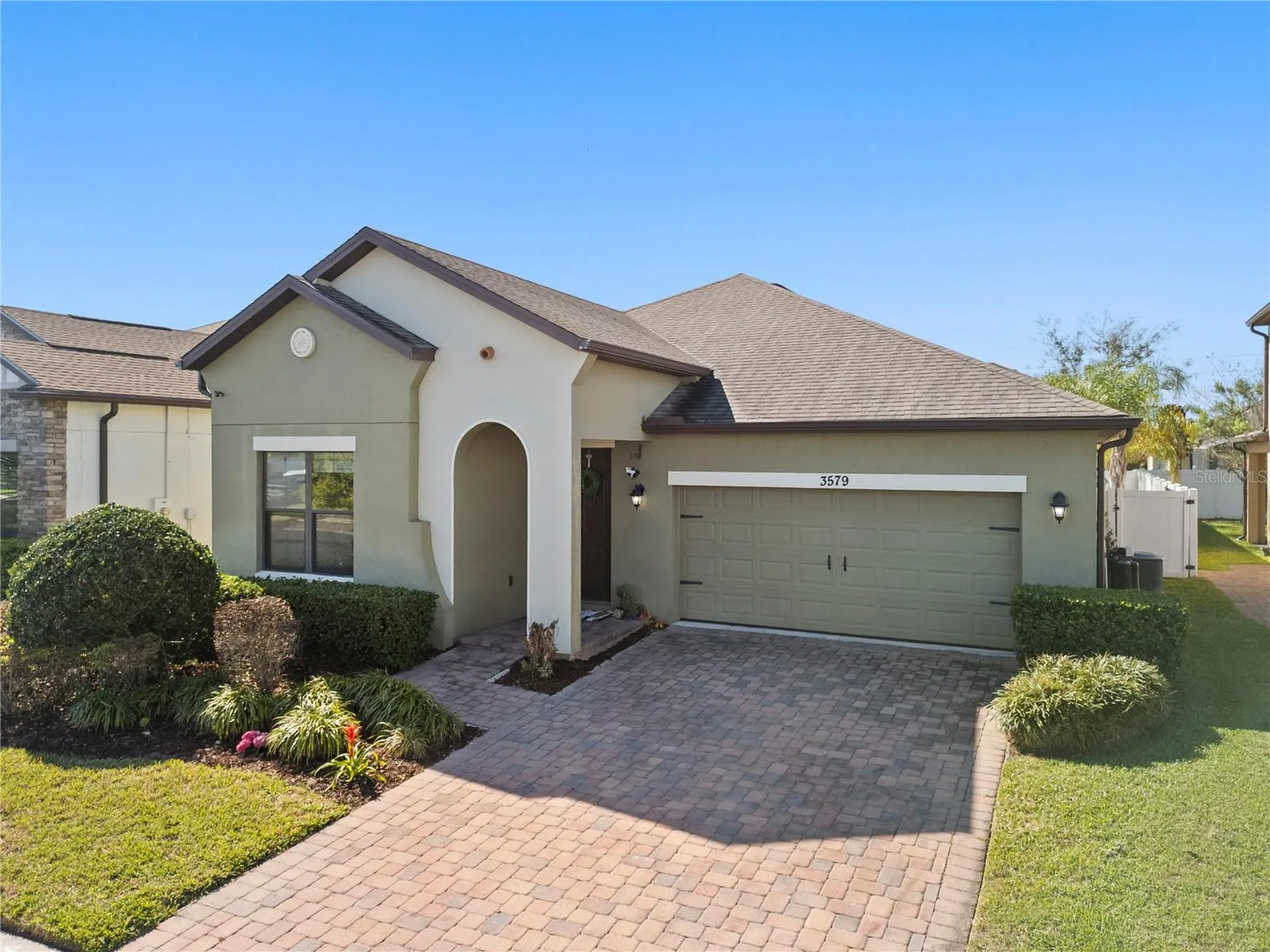 3579 Somerset Park Drive Orlando FL 32824
