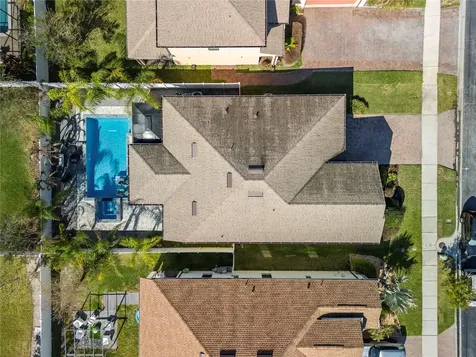 3579 Somerset Park Drive Orlando FL 32824