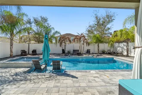 3579 Somerset Park Drive Orlando FL 32824