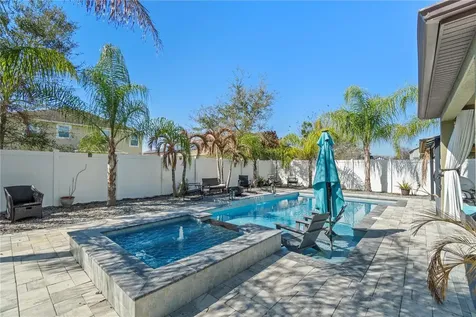 3579 Somerset Park Drive Orlando FL 32824