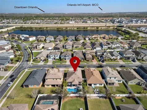 3579 Somerset Park Drive Orlando FL 32824