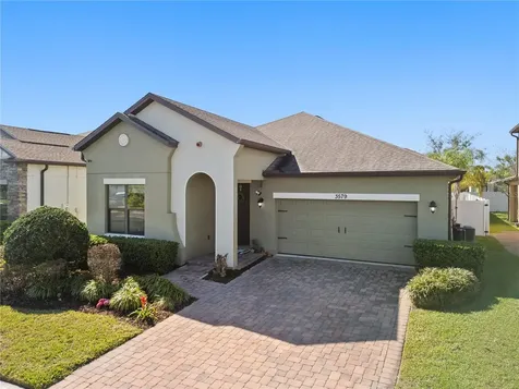 3579 Somerset Park Drive Orlando FL 32824