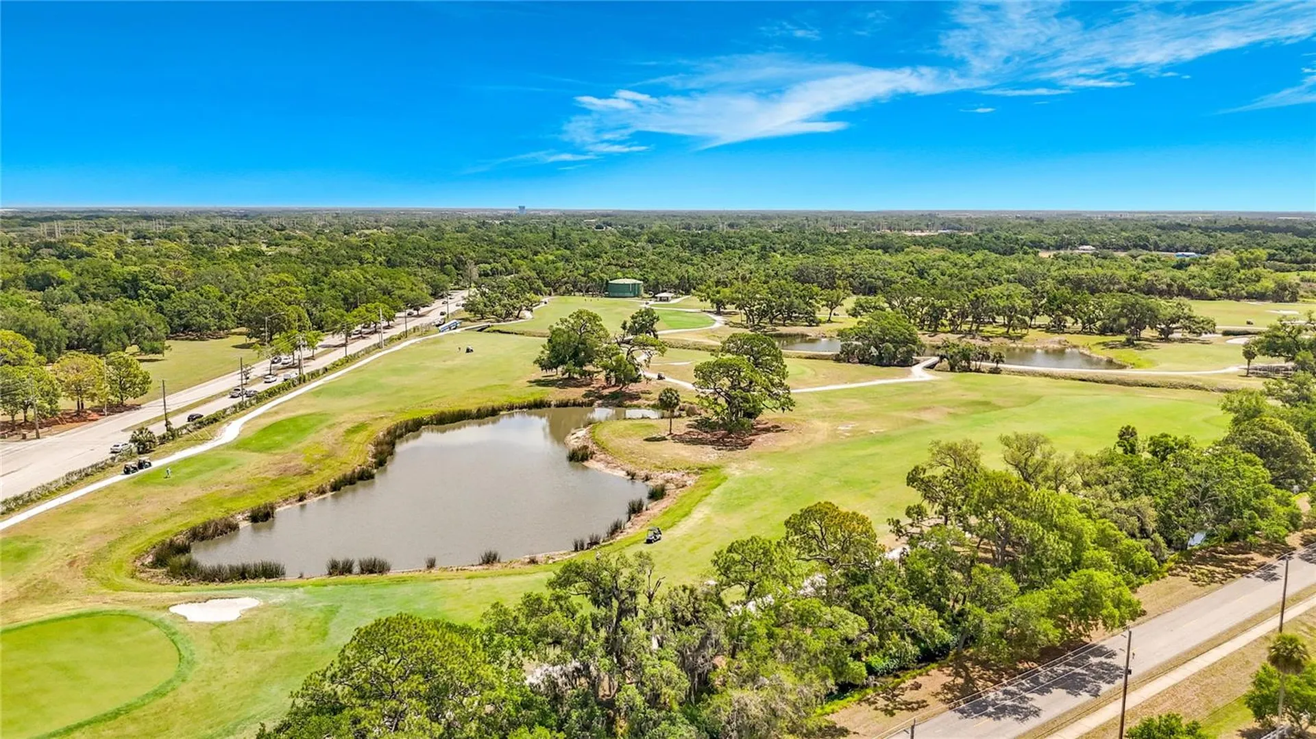 1310 Glen Oaks Drive E Sarasota FL 34232