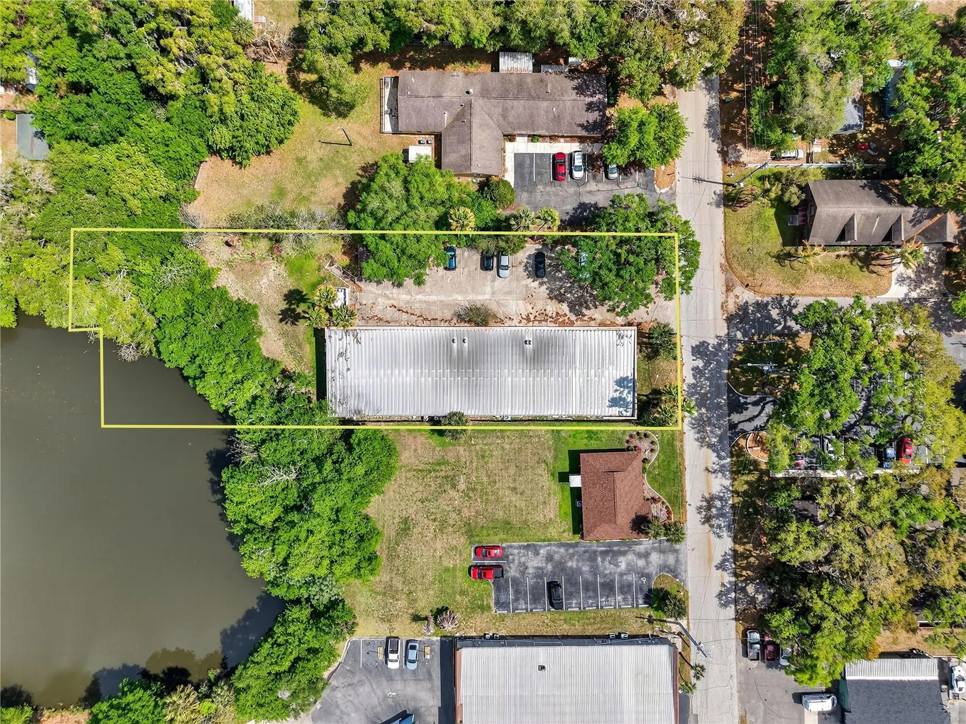 1314 Sumter Street Leesburg FL 34748