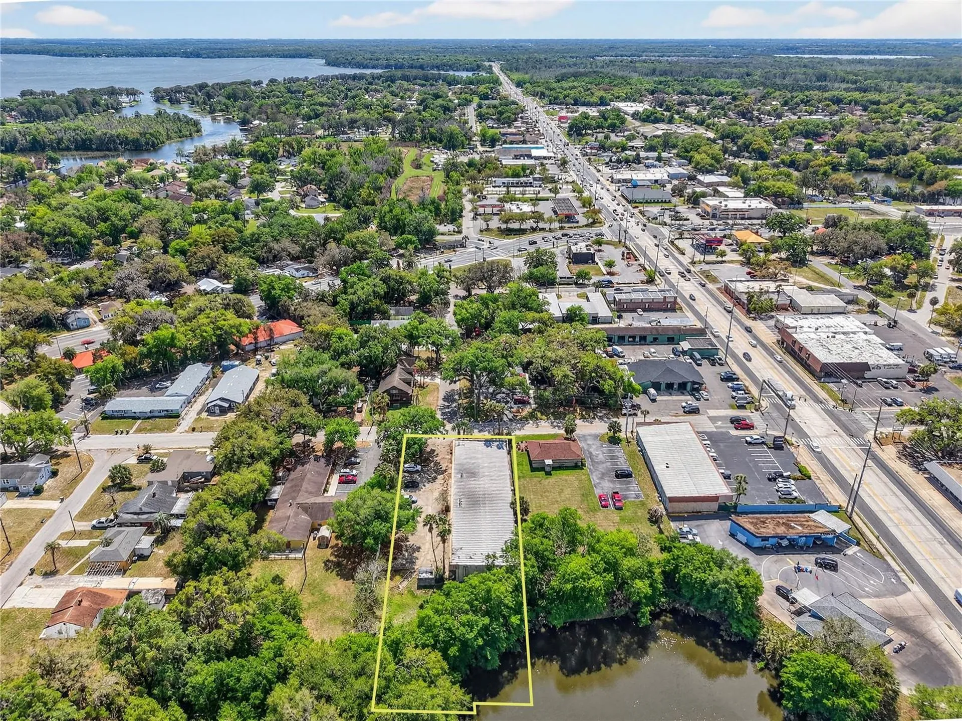1314 Sumter Street Leesburg FL 34748