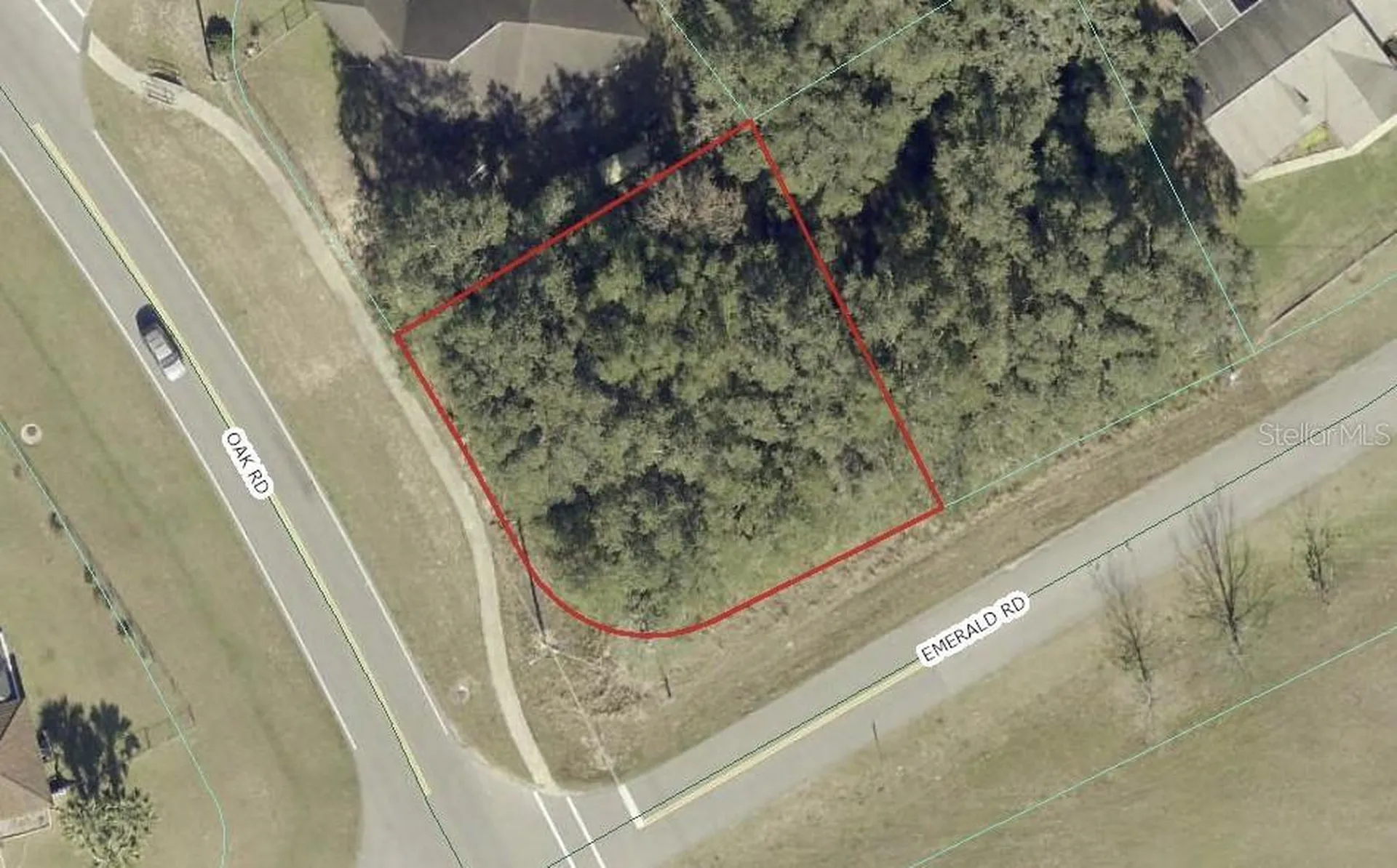 0 Emerald Road Ocala FL 34472