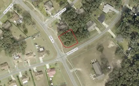 0 Emerald Road Ocala FL 34472